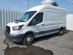 2022 Ford Transit T-250 en venta en Riverview, FL