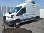 2022 Ford Transit T-250