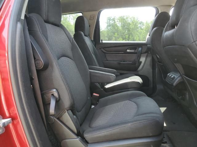 2013 Chevrolet Traverse LT