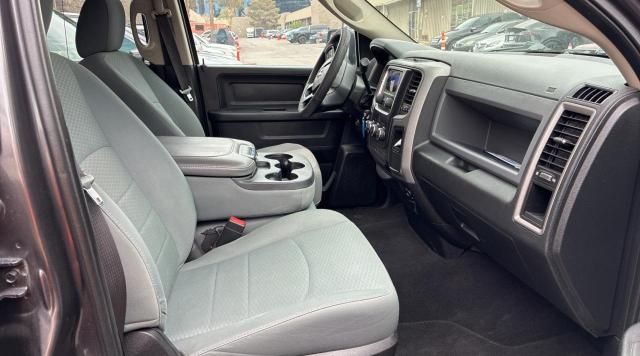2015 Dodge RAM 1500 ST