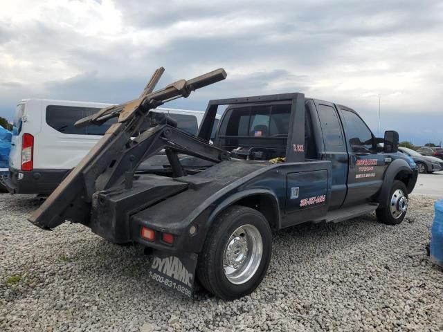 2006 Ford F450 Super Duty