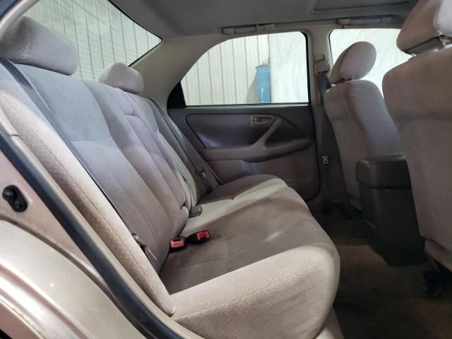 2000 Toyota Camry CE
