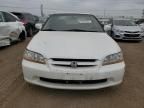 1999 Honda Accord EX