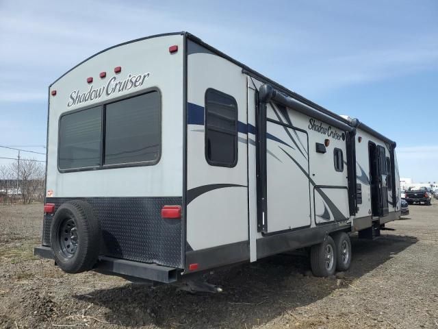 2015 Other 2015 'OTHER RV' Other