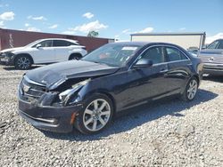 Cadillac ats salvage cars for sale: 2016 Cadillac ATS