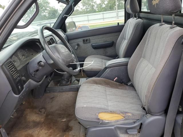 1999 Toyota Tacoma
