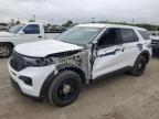 2020 Ford Explorer Police Interceptor