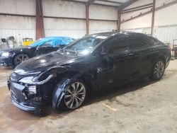 2016 Chrysler 200 S en venta en Longview, TX