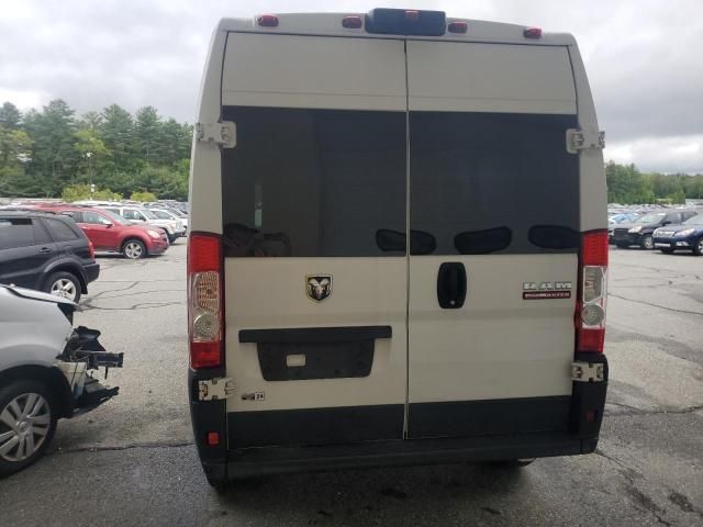 2021 Dodge RAM Promaster 2500 2500 High