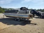 2018 Tahoe Boat