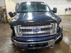 2013 Ford F150 Super Cab