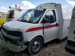 2017 Chevrolet Express G3500 en venta en Bridgeton, MO