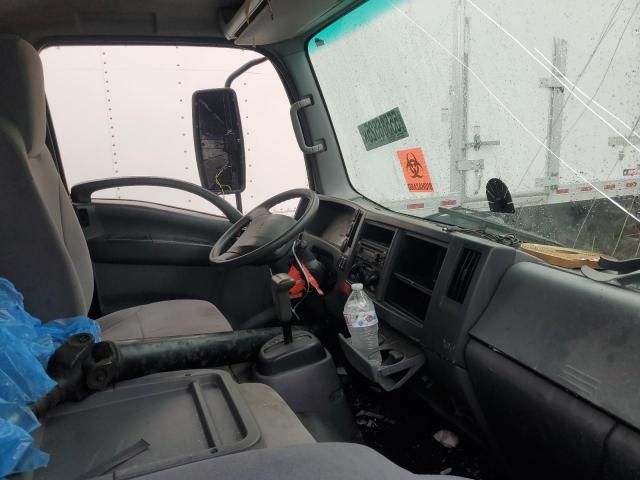 2019 Isuzu NPR HD