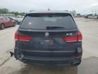 2015 BMW X5 XDRIVE50I