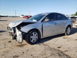 2015 Chevrolet Cruze LS for sale in Oklahoma City, OK