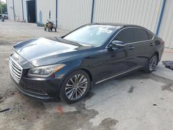 2015 Hyundai Genesis 3.8l en venta en Apopka, FL