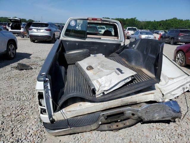 1997 Ford F150