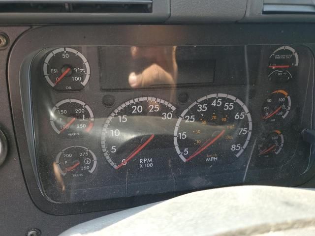 2015 Freightliner Cascadia 125