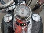 2017 Harley-Davidson Flstc Heritage Softail Classic
