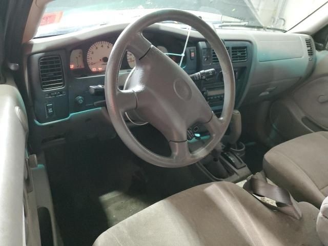 2003 Toyota Tacoma Xtracab