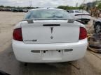 2007 Pontiac G5