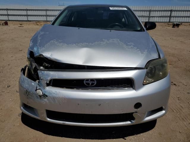 2006 Scion TC
