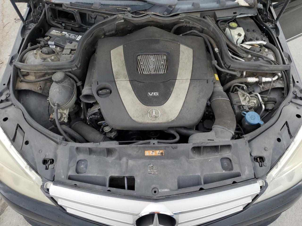 2008 Mercedes-Benz C 300 4matic