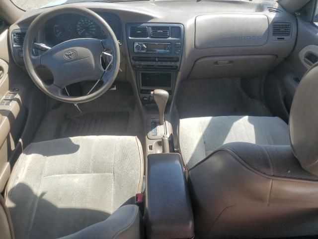 1997 Toyota Corolla Base