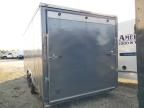 2019 Lark Cargo Trailer