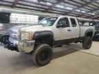 2007 Chevrolet Silverado K2500 Heavy Duty