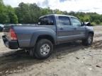 2015 Toyota Tacoma Double Cab