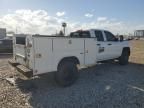 2016 Chevrolet Silverado K3500