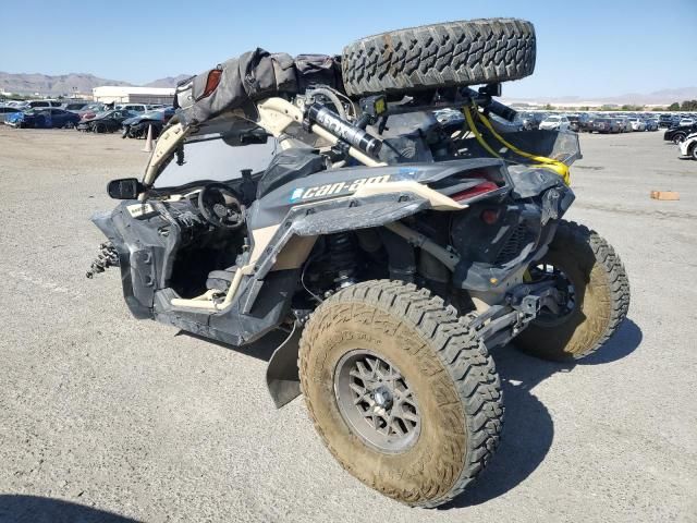 2023 Can-Am Maverick X3 x rc Turbo rr