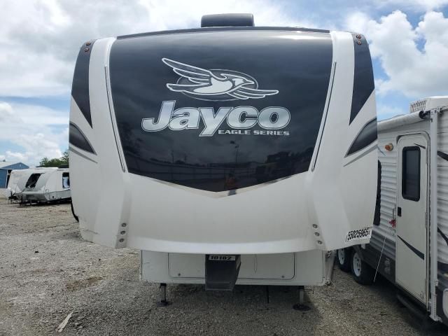 2023 Jayco Jayflight