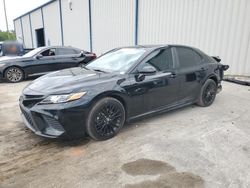 2020 Toyota Camry SE for sale in Apopka, FL