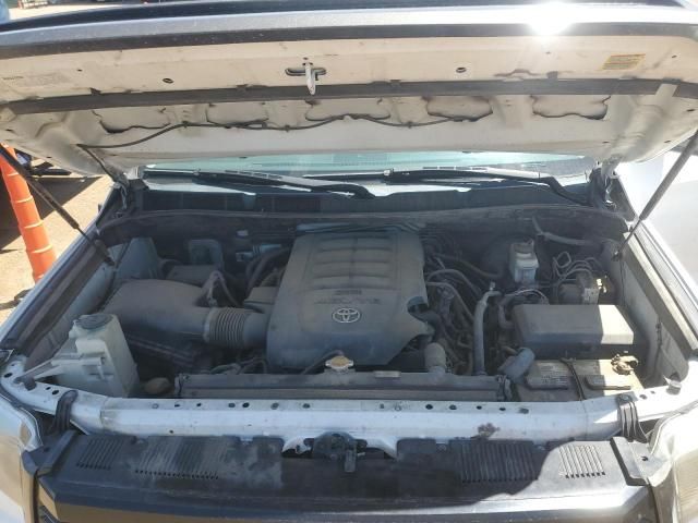 2014 Toyota Tundra Double Cab SR