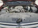 2009 Chevrolet Silverado K1500 LT