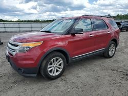 2014 Ford Explorer XLT for sale in Fredericksburg, VA