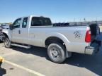 2015 Ford F250 Super Duty