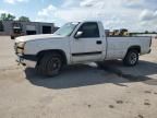 2006 Chevrolet Silverado C1500