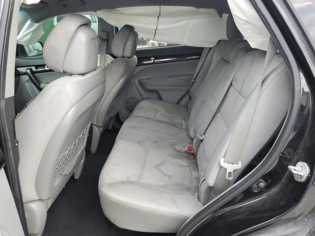 2011 KIA Sorento Base