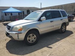 2005 Honda Pilot EX for sale in Laurel, MD