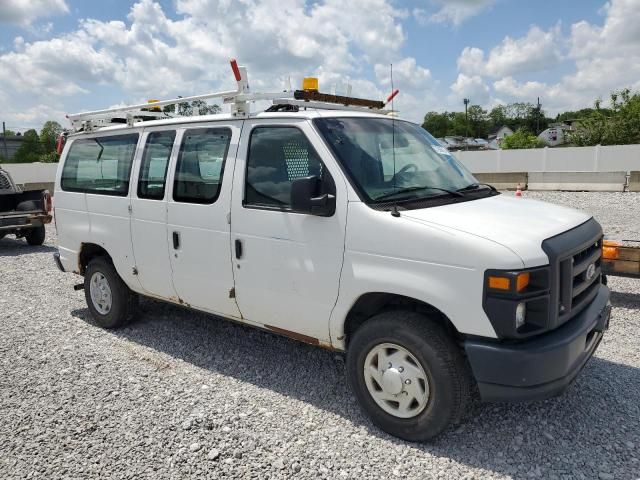 2014 Ford Econoline E250 Van