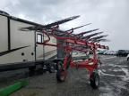 2024 Bush Hog XLRR1226 HAY Rake