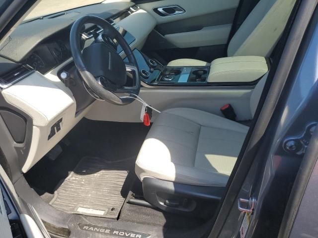 2018 Land Rover Range Rover Velar S