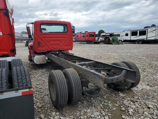 2018 International 4000 4300