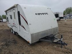 2010 Kzco Trailer en venta en Des Moines, IA