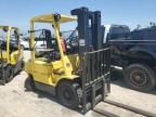 2005 Hyster H50KM Forklift