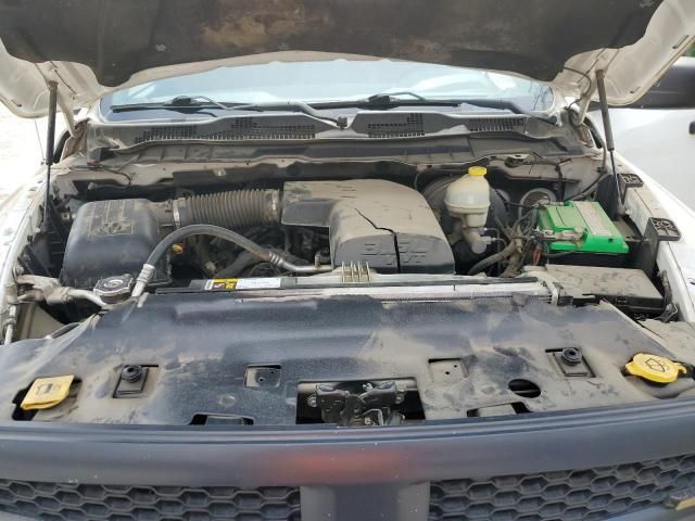 2016 Dodge RAM 1500 ST