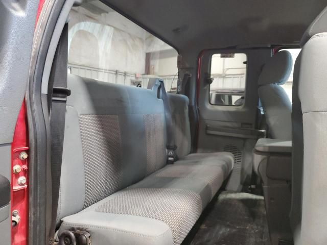 2011 Ford F350 Super Duty